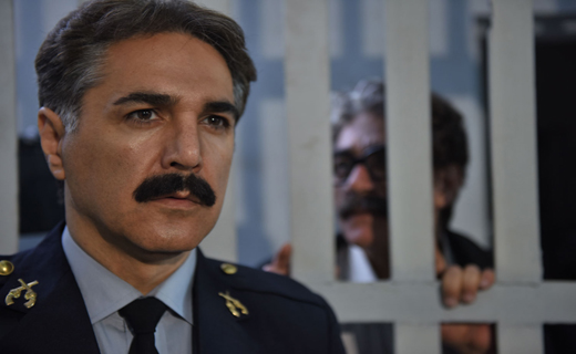 چهار بازیگر جدید مقابل دوربین «معمای شاه» + عکس