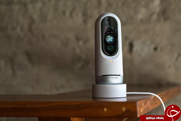 اپل دوربین امنیتی مجهز به هوش مصنوعی تولید می کند