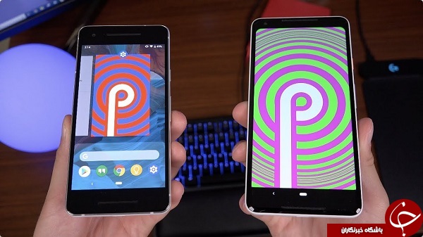 فعال سازی حالت تیره در سیستم عامل های مختلف