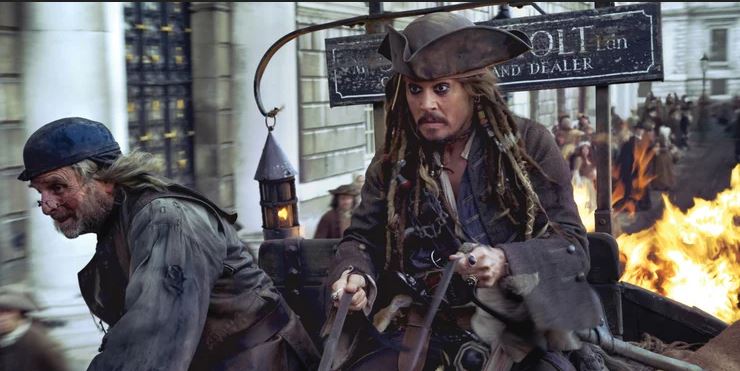 پر هزینه‌ترین جلوه‌های ویژه فیلم‌های سینمایی