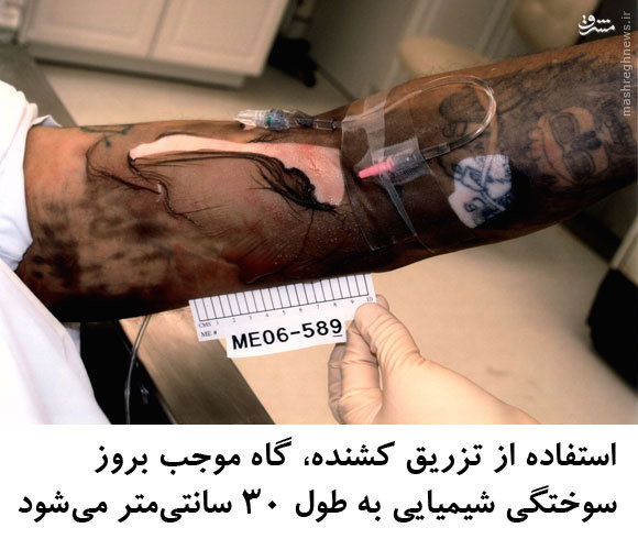 اعدام در آمریکا