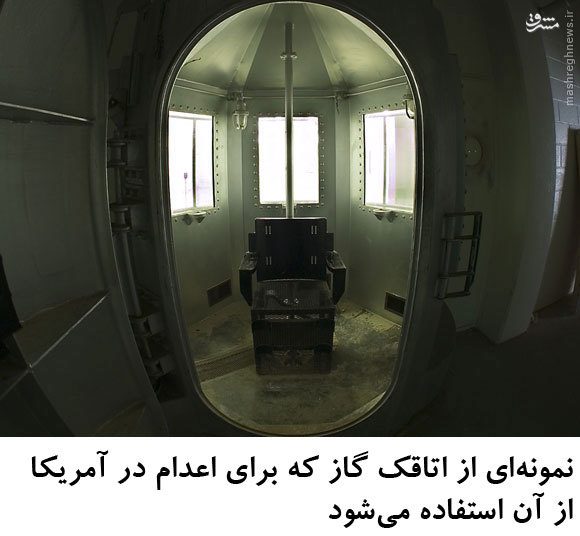 اعدام در آمریکا