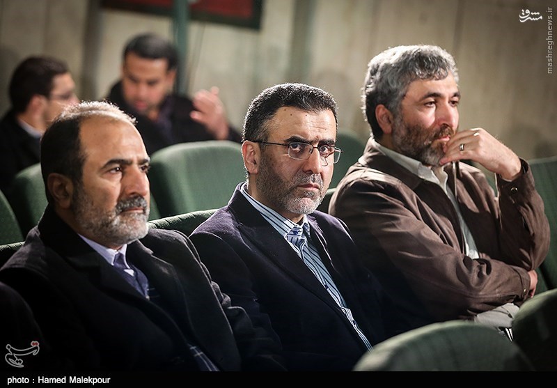 فاصله تالار وحدت تا بهارستان بیشتر از همیشه است