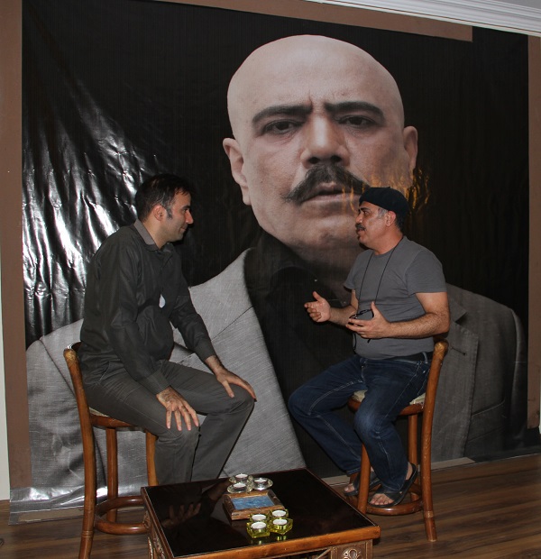 فقر را تحمل می کردم اما زیر بار فیلمفارسی نرفتم