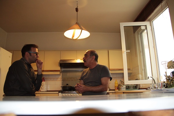 هری پاتر را اول ایرانی ها نوشتند / فقر را تحمل کردم اما زیر بار فیلمفارسی نرفتم/ مکبر آیت الله دستغیب بودم / رئیسعلی دلواری کمک کرد وارد دانشگاه هنر شوم/