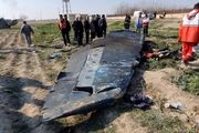 تیم جرمشناسی کانادا: حادثه هواپیمای اوکراینی «عامدانه» نبود