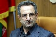 استادار تهران: تهران تعطیل نمیشود