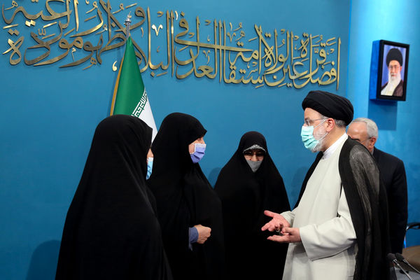 جلسات بینتیجهی ستاد ملی جمعیت
