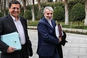 نه نوبخت نه همتی، هیچ کس مسئولیت استقراض را نمی پذیرد
