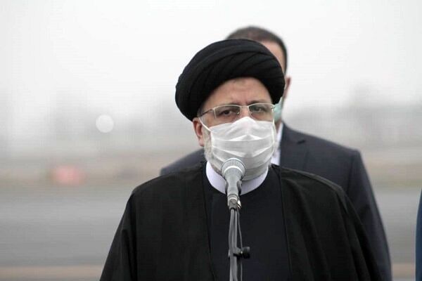 رئیسی: تعاونیهای مسکن باید کنترل بشوند