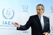 احتمال سفر «گروسی» به تهران