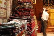 سقوط ۹۰ درصدی صادرات فرش