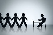 استخدام، راه باطل جوانان؟