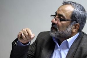 عماد افروغ: نهجالبلاغه یک منشور تمامعیار حکمرانی است