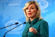 روسیه: غرب به مشکلات دیپلماتیک داخلی خودش بپردازد