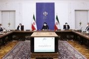 تَکرار تاریخ روحانی