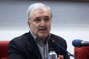 واکنش وزیر بهداشت به برگزاری روز قدس کرونایی