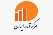 نرخ تورم نقطهای اردیبهشت ماه اعلام شد