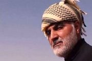 ابعاد شخصیت «فوقالعاده» حاج قاسم به روایت رهبران مقاومت