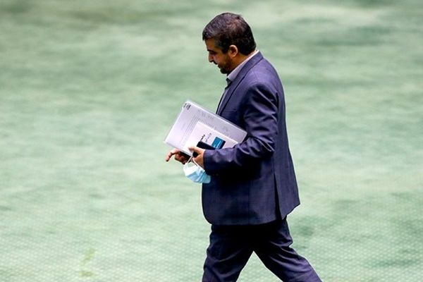 دومین وزیر پیشنهادی هم رد شد