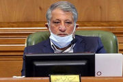 موضوع احضار حقشناس به دادسرای نظامی صحت ندارد