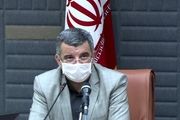 سفر با خودروی شخصی به ۴۰ شهر قرمز و نارنجی ممنوع است