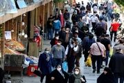 بازار داغ خریدهای شب عید همزمان با اوجگیری دوباره کرونا