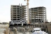 خانهی خالی، به تعداد شعب بانکی