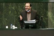 نطق طوفانی نماینده مجلس علیه جمهوری کارمندان