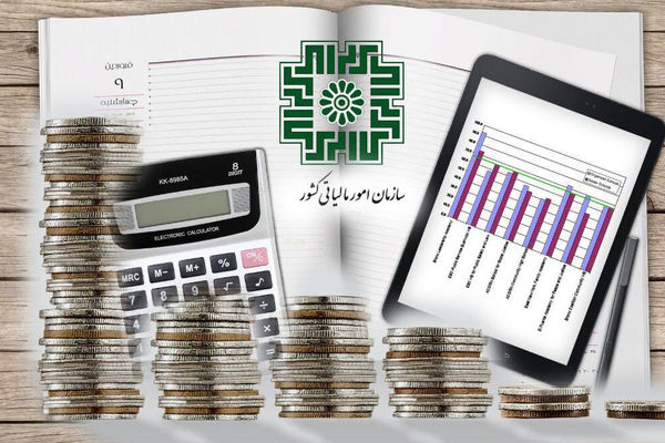 نوبت به مالیات بر درآمد رسید