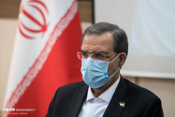 موضوع خوزستان با چندپاره شدن حل نمیشود