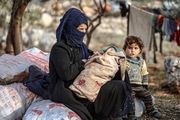 سازمان ملل: یک چهارم پناهجویان سوری در اردن امنیت غذایی ندارند