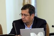 رئیس بانک مرکزی: سال 1400 باثباتتر از 1399
