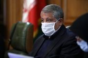 تراکم فروشی در تهران صفر شد