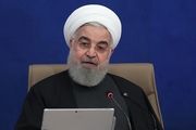 روحانی: دستورالعملها برای همه کشورها یکی است