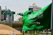 جنجال پیشنهاد حذف نماد شمشیر از پرچم عربستان