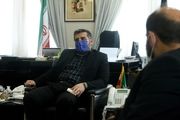 توصیهی دانشجویان به شورای عالی سازمان فرهنگ و ارتباطات