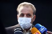 واعظی: آماده تعامل با مجلس هستیم